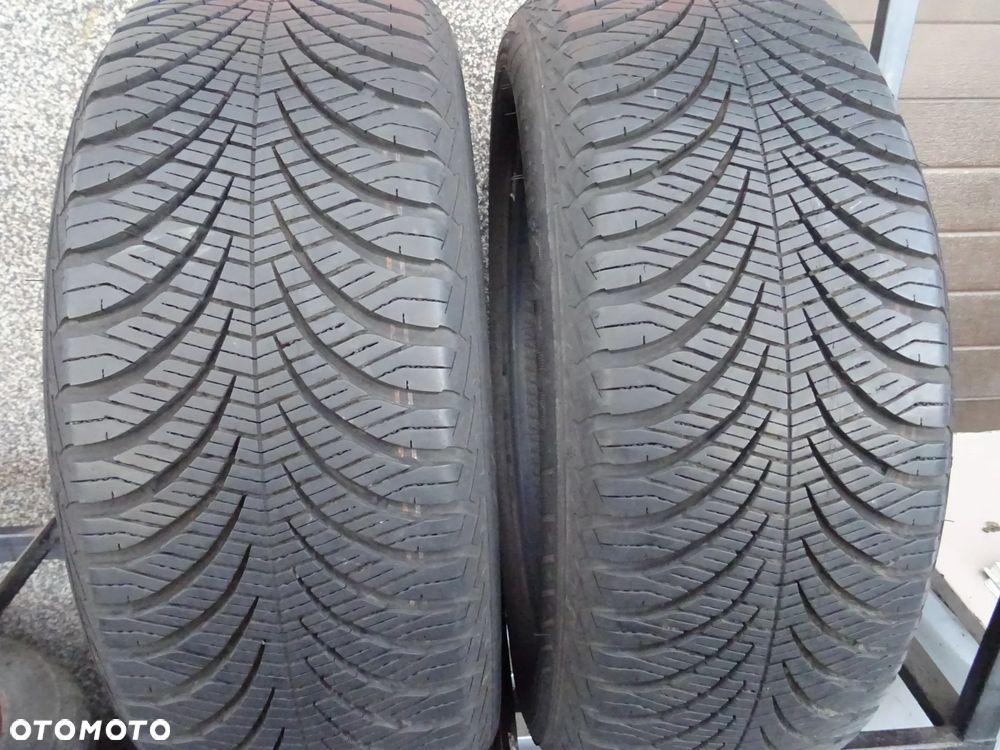 195/55/R16 87H Goodyear Vector 4seasons gen-3