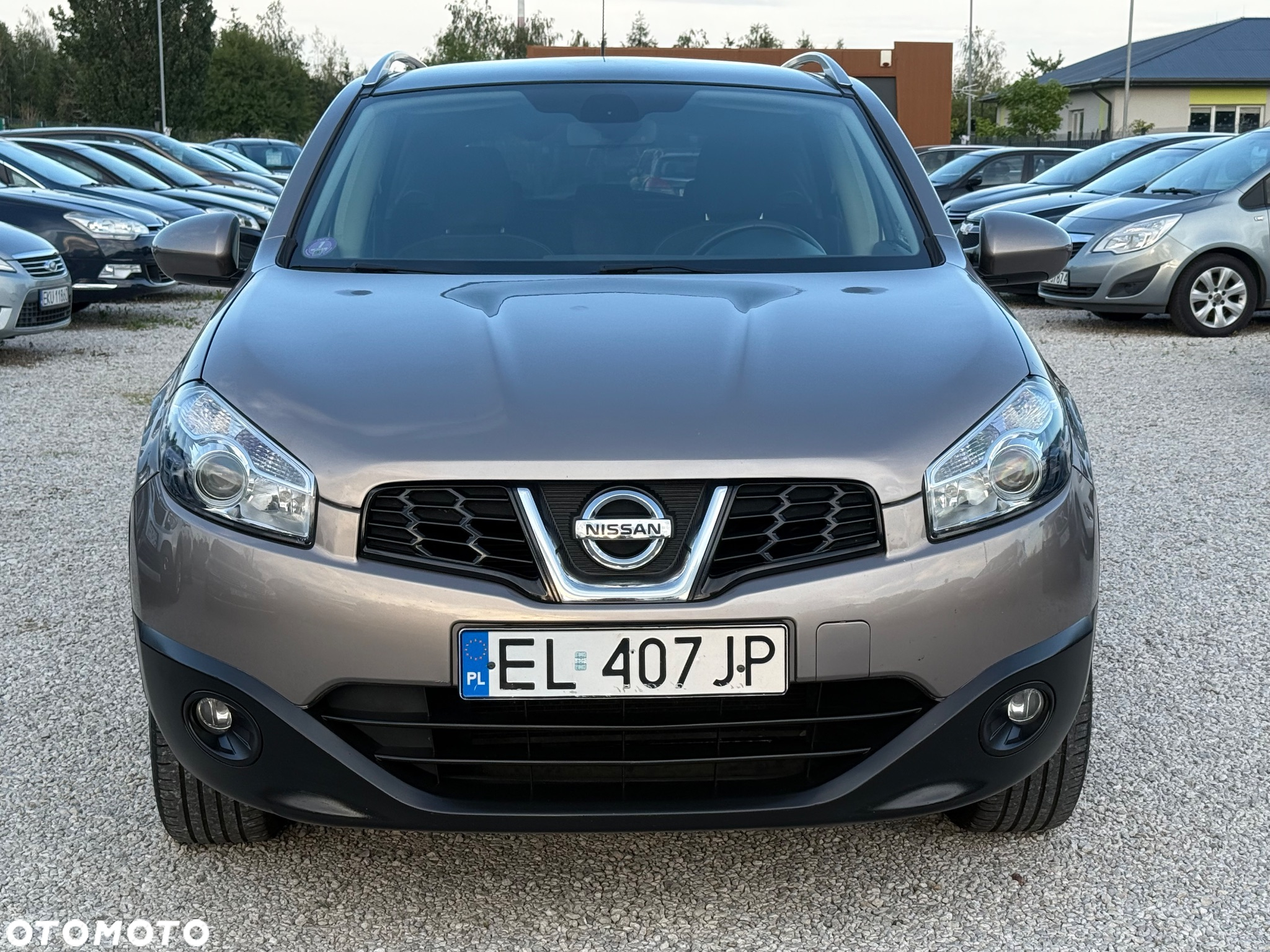 Nissan Qashqai 1.6 acenta - 17