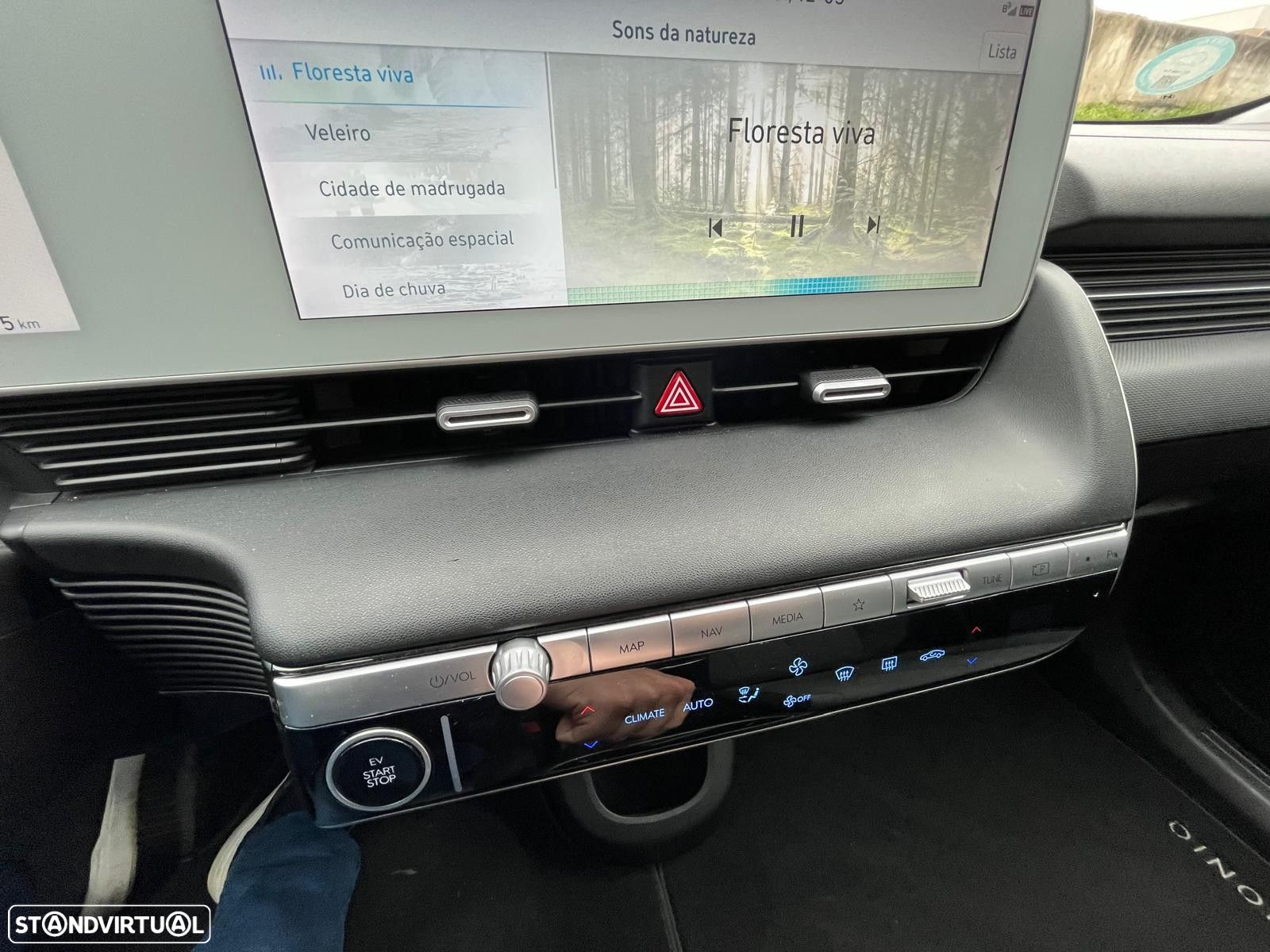 Hyundai Ioniq 5 73 kWh Vanguard+Plug & Power+AFH - 12
