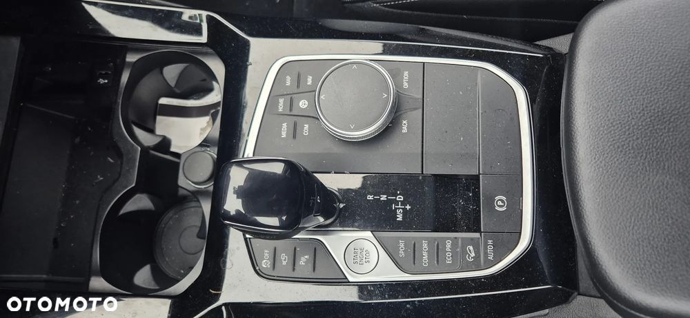 BMW X3 xDrive20d MHEV Advantage - 35