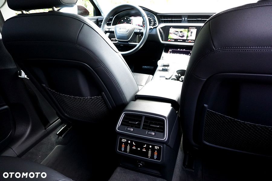 Audi A6 Limousine 35 TDI S tronic design - 24