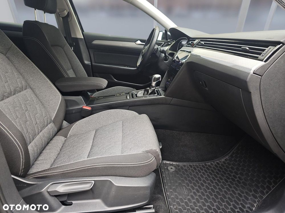 Volkswagen Passat Variant 1.4 TSI Plug-In Hybrid GTE DSG - 19