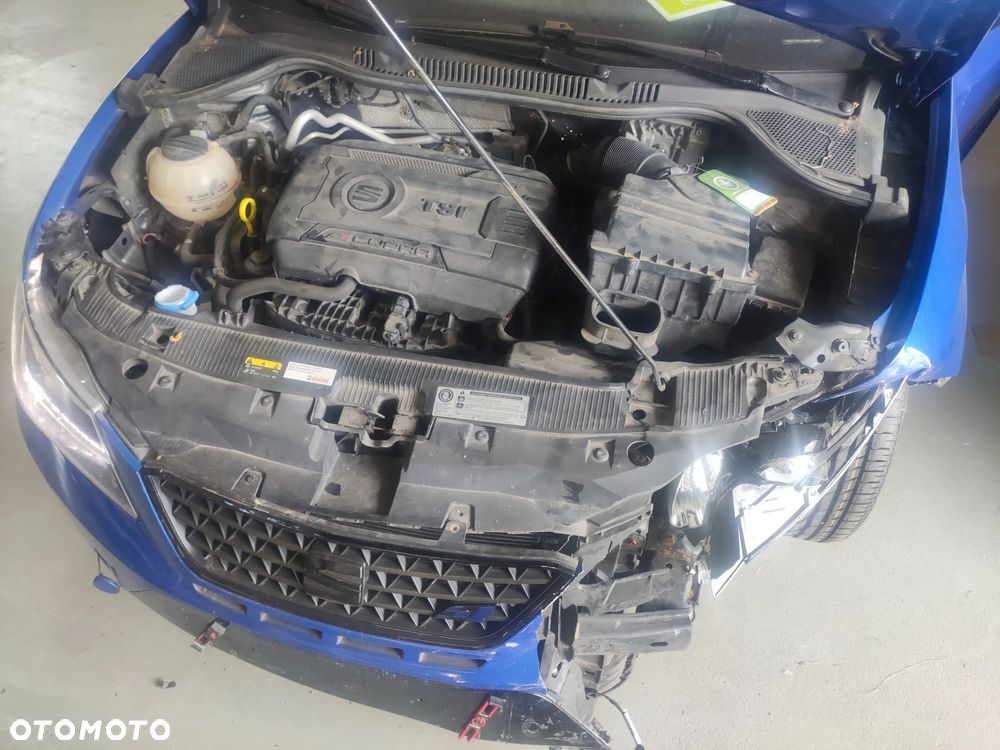 Seat Ibiza SC 1.8 TSI Cupra S&S - 39