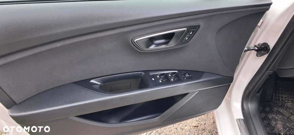 Seat Leon - 10