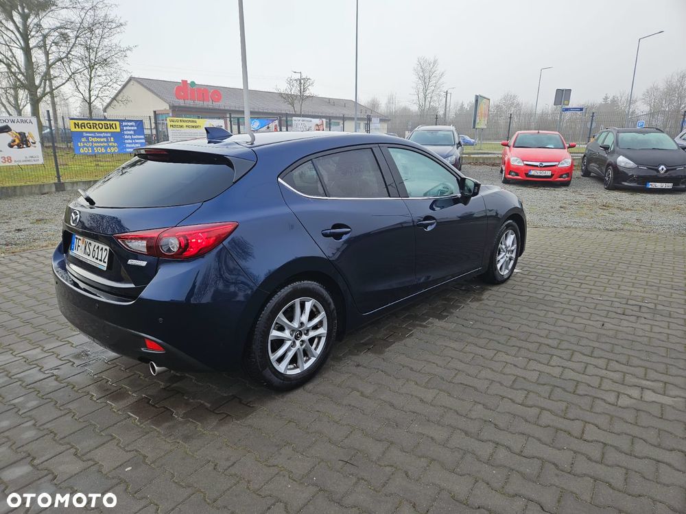 Mazda 3 - 16