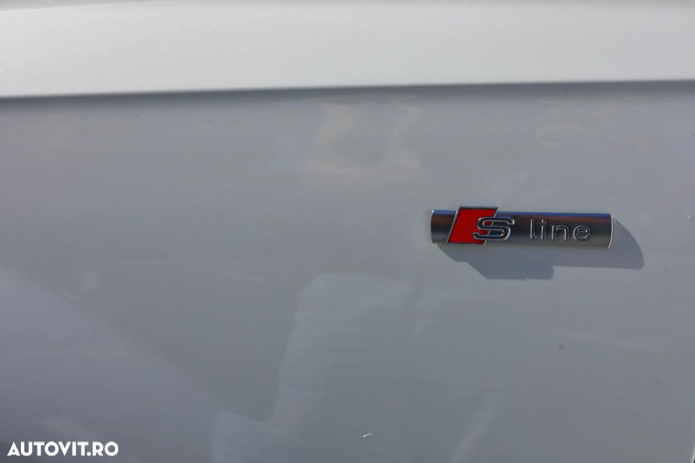 Audi Q7 3.0 60 TFSIe quattro Tiptronic S Line - 17