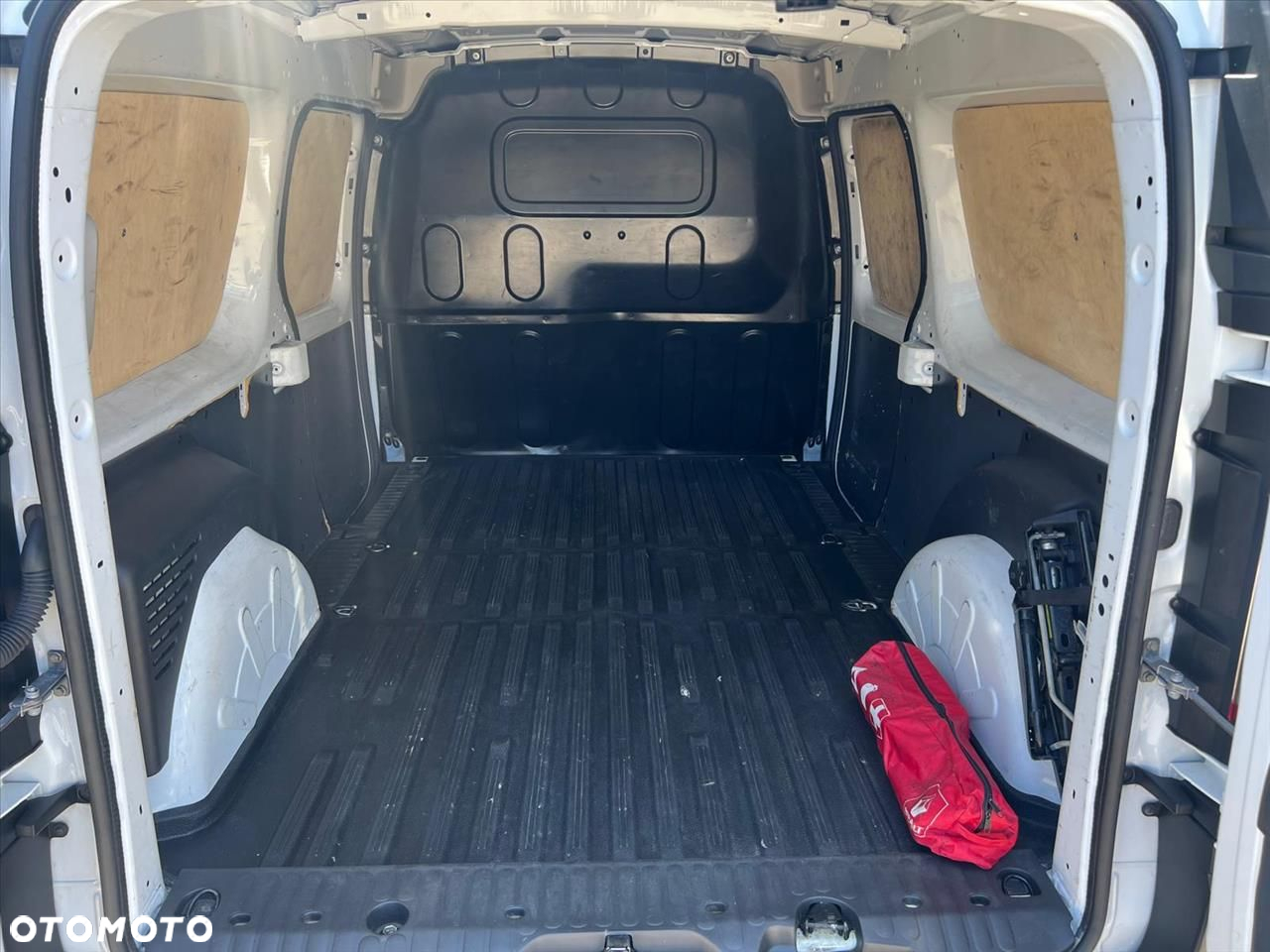 Renault kangoo-express/van - 11