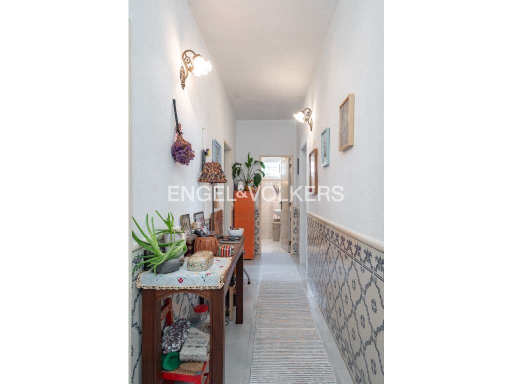 Refúgio de Charme em Santo Estêvão com 7.000 m² de Natureza e Priva... - Grande imagem: 2/37