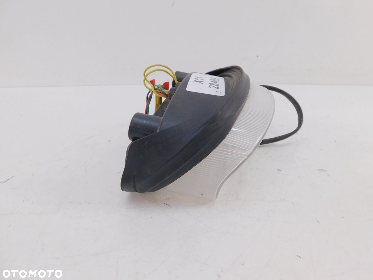 HONDA CBR 1100 X11 LAMPA TYLNA TYŁ - 3
