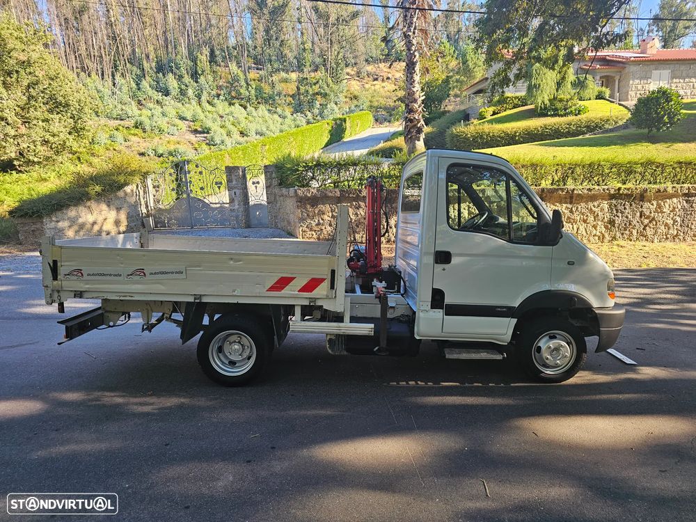 Renault Mascott 2.8 - 42