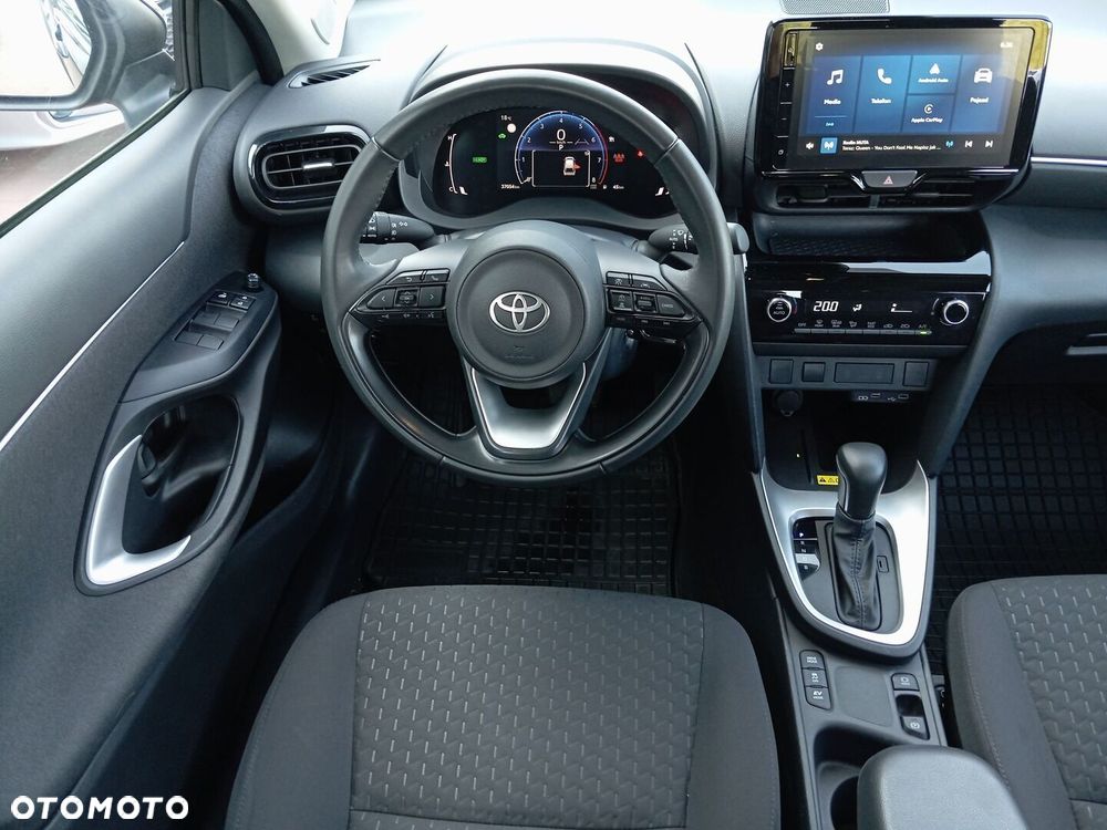 Toyota Yaris Cross Hybrid 1.5 Comfort - 6