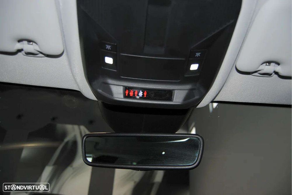 Peugeot 308 SW 1.5 BlueHDi Allure Pack EAT8 - 31