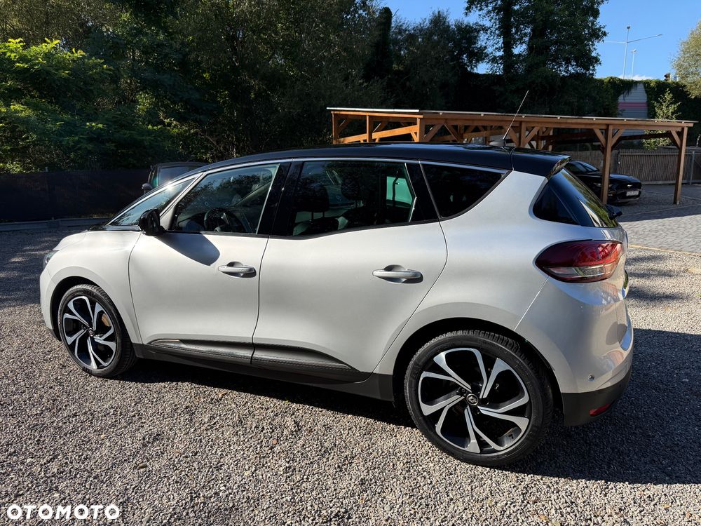 Renault Scenic 1.3 TCe Energy Intens - 7