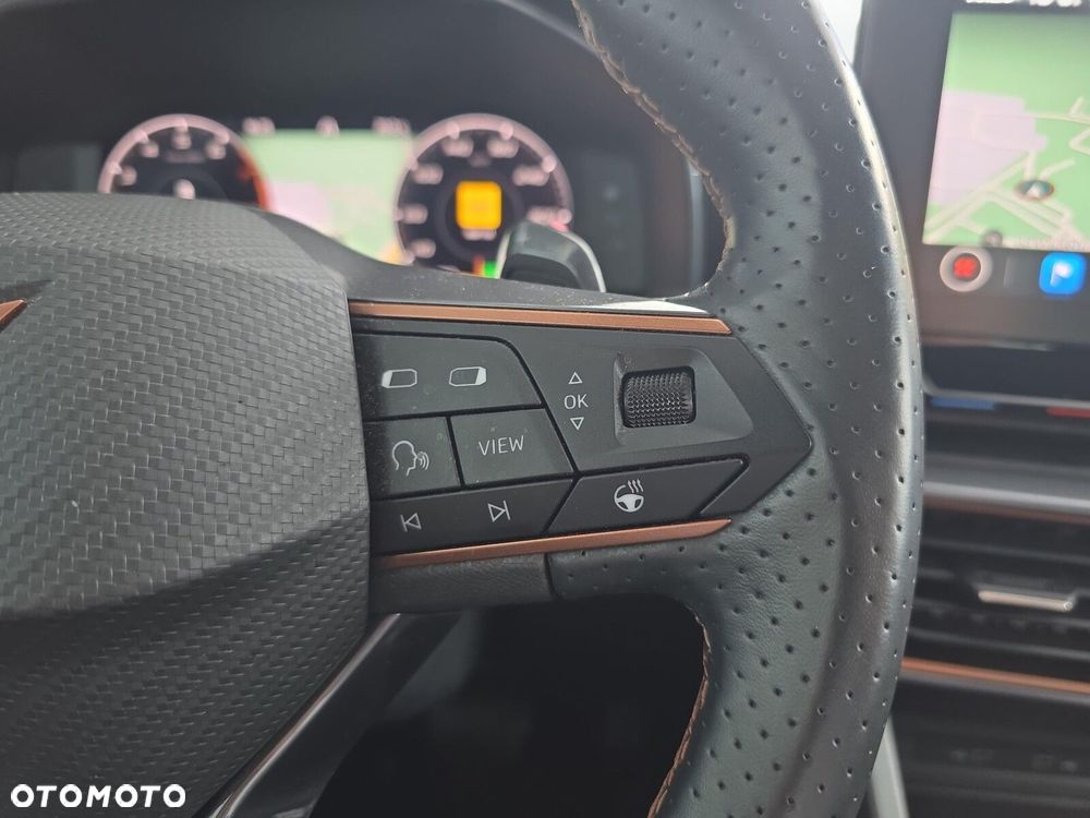 Cupra Formentor 1.5 TSI DSG - 14