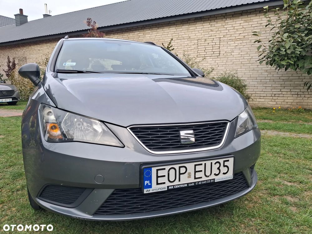 Seat Ibiza - 3