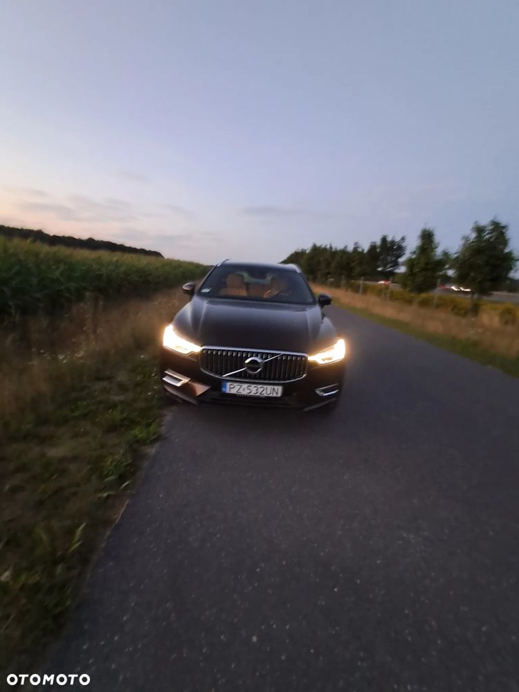 Volvo XC 60 D4 Inscription - 10