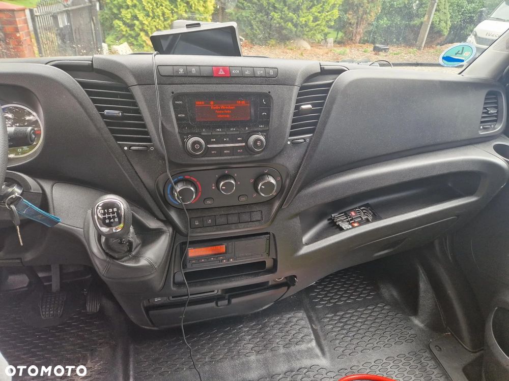 Iveco Daily - 2