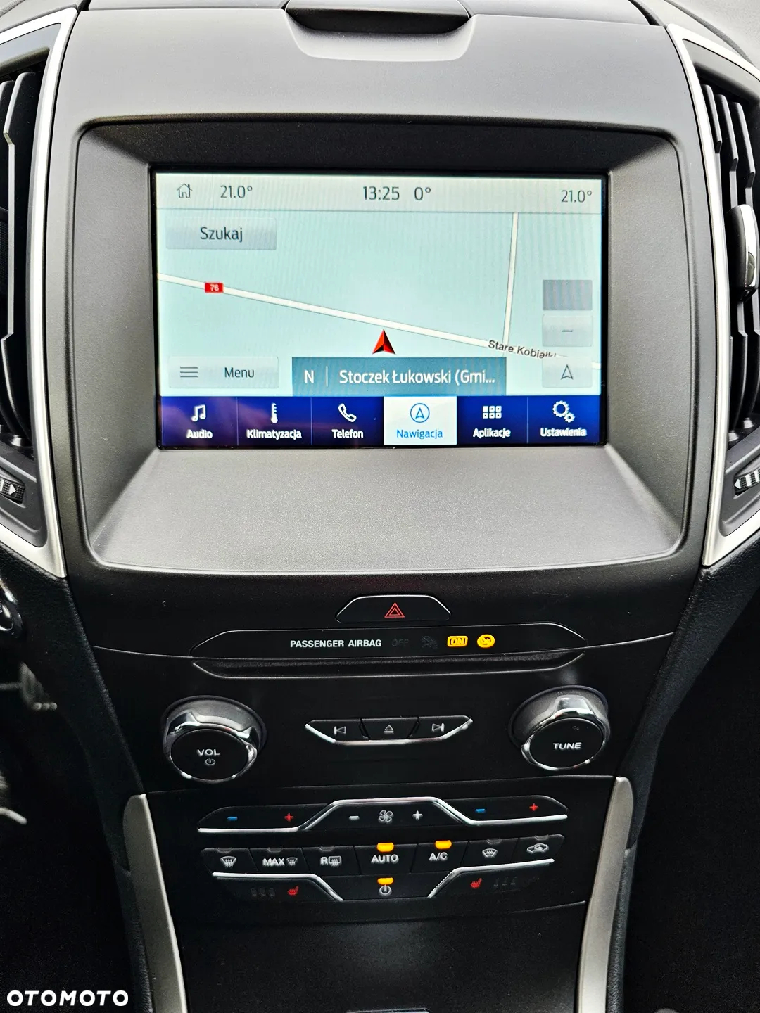 Ford S-Max 2.0 EcoBlue Trend - 14