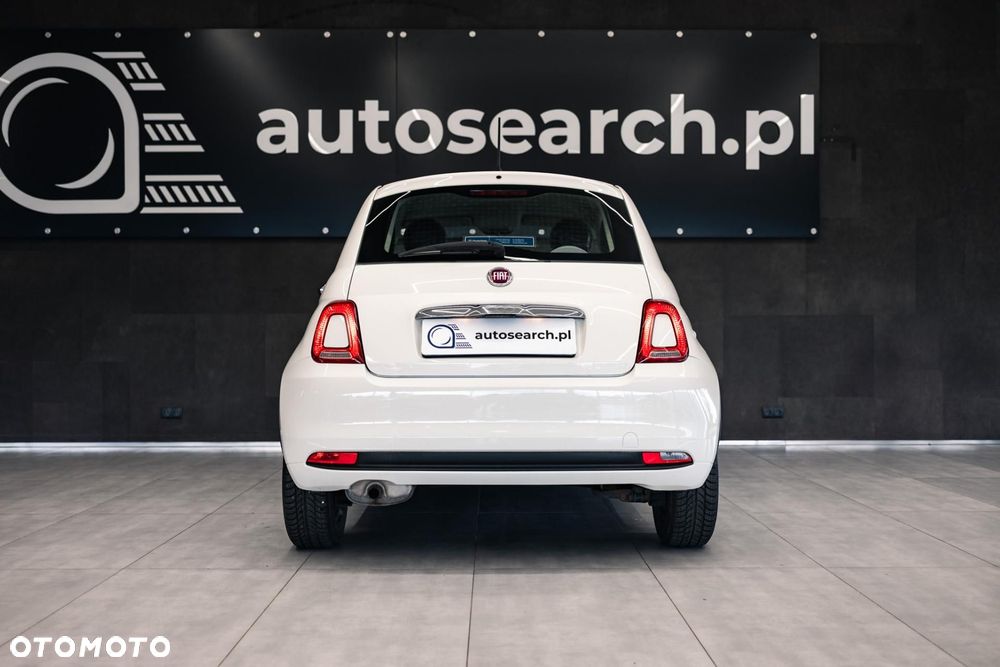Fiat 500 - 6