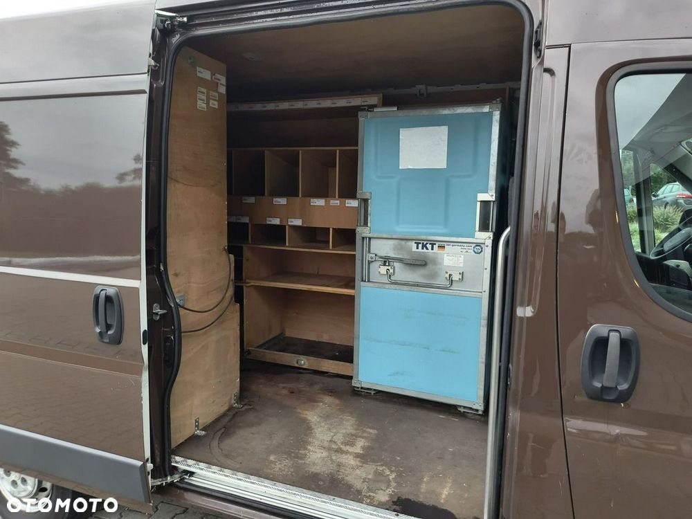 Peugeot Boxer - 24