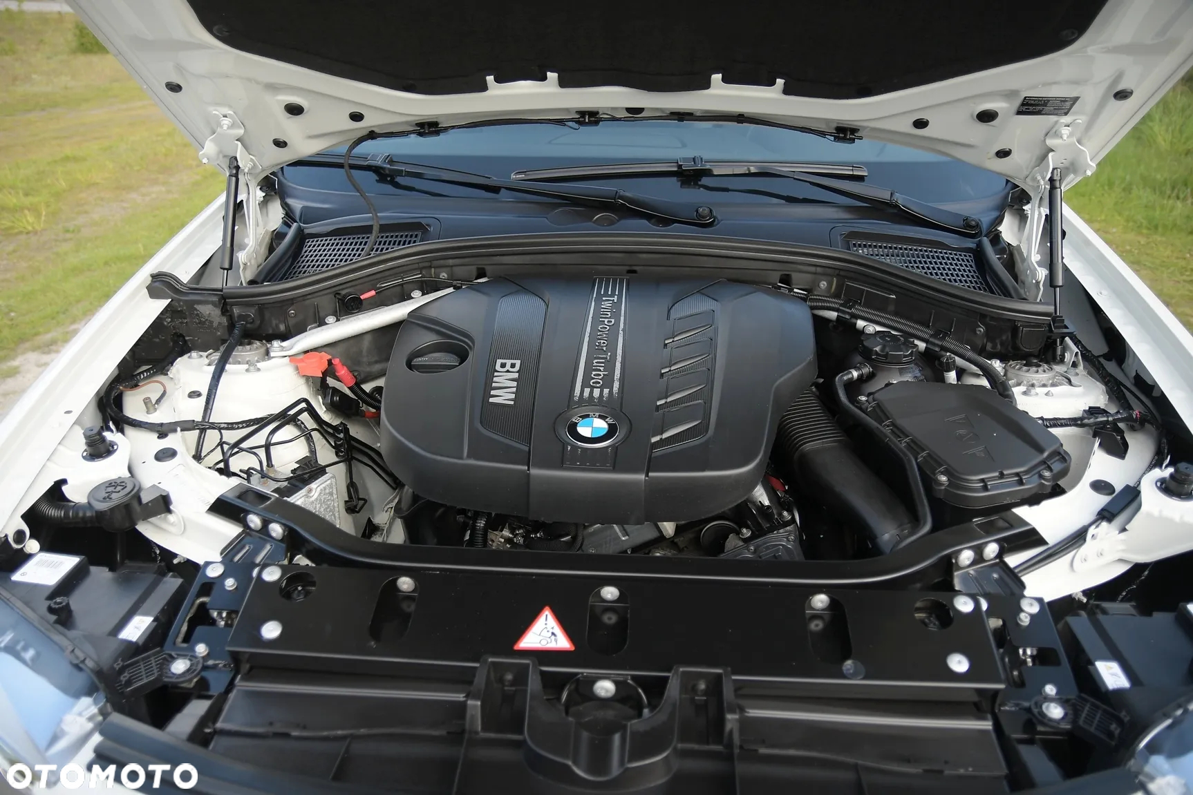 BMW X3 xDrive20d - 36