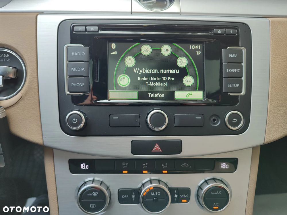 Volkswagen CC 2.0 TSI DSG - 9