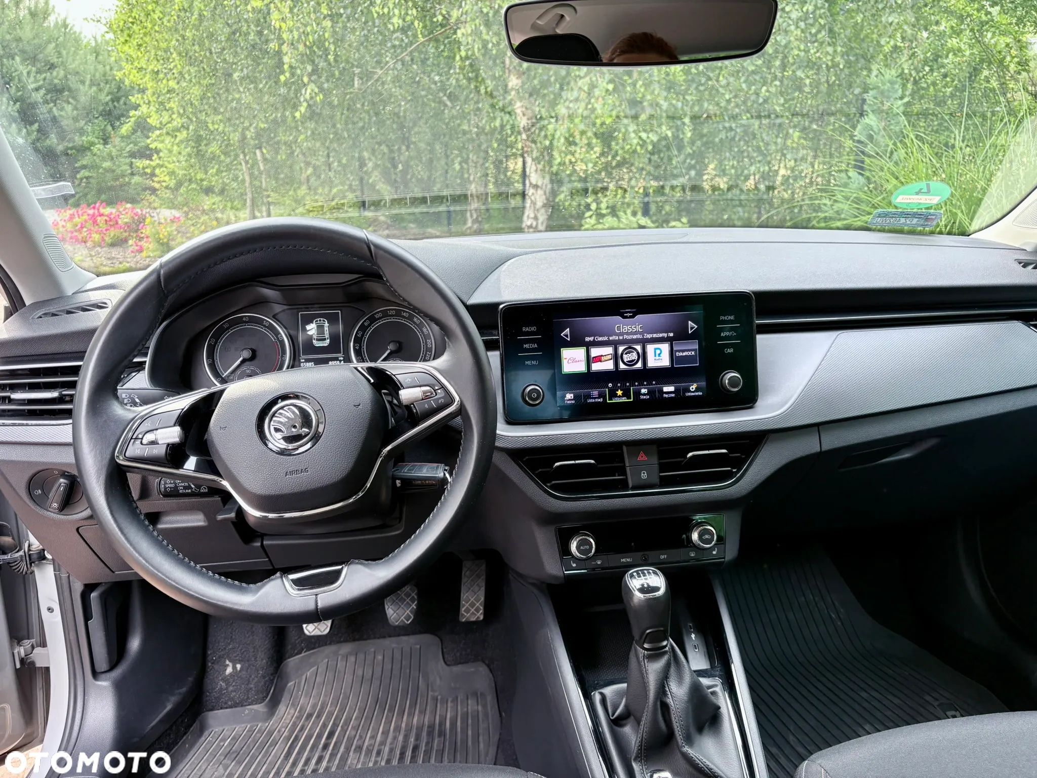 Skoda Kamiq 1.0 TSI Ambition - 14