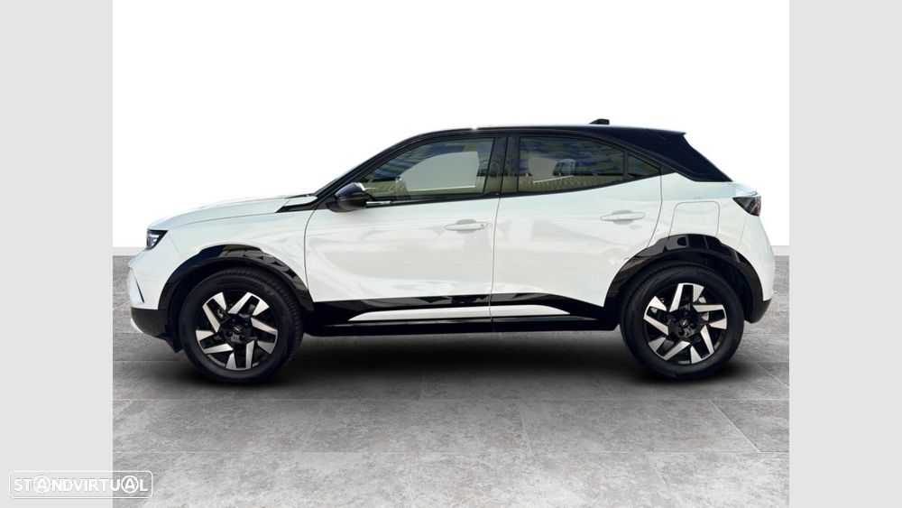 Opel Mokka 1.2 Hybrid GS eDCT — fotografia 7