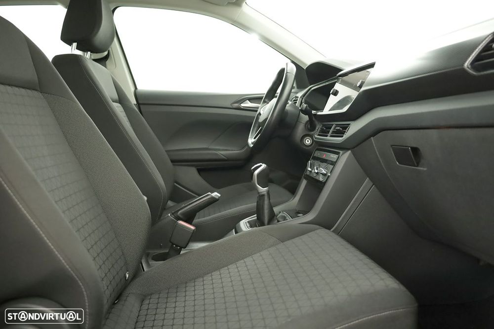 VW T-Cross 1.0 TSI Life - 20