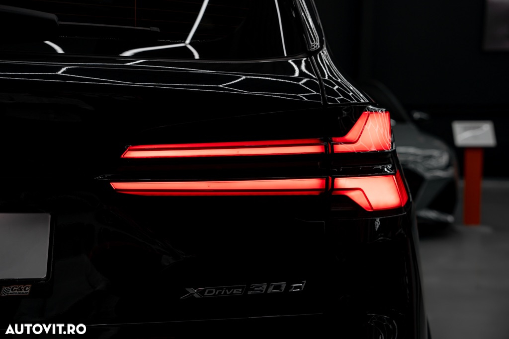 BMW X5 xDrive30d - 6