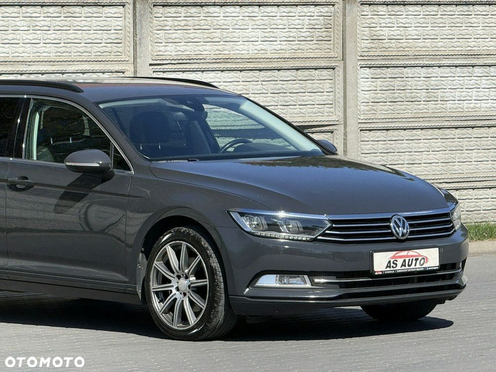 Volkswagen Passat - 35