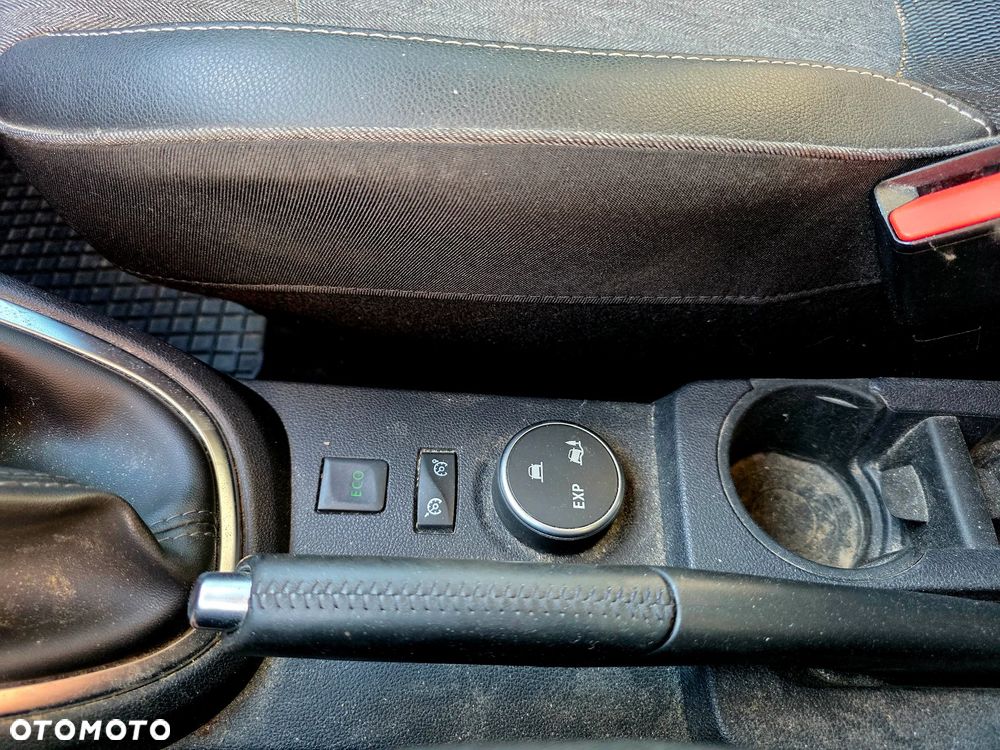 Renault Captur ENERGY TCe 120 Elysee - 16