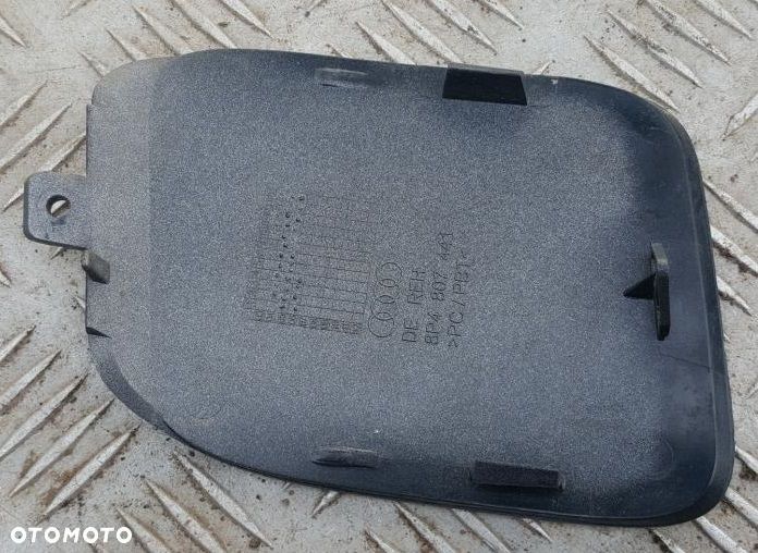 ZAŚLEPKA ZDERZAKA TYŁ HAK / HOL AUDI A3 P8 KOLORY 8P4807441 - 9
