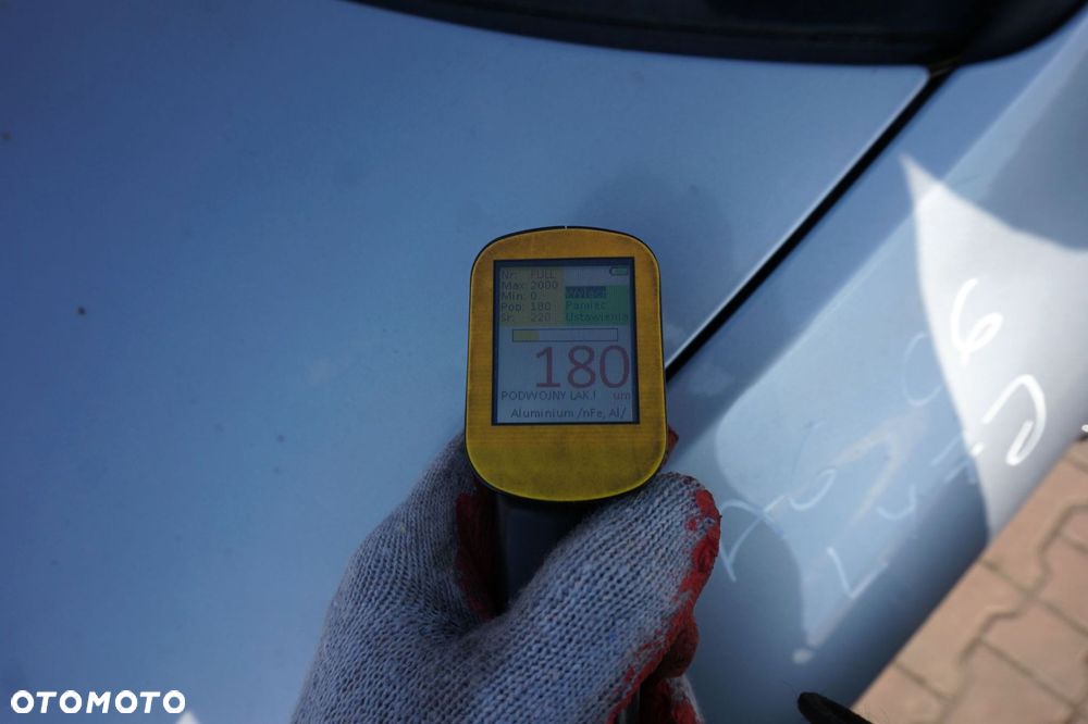 MASKA ZDERZAK BŁOTNIKI LAMPY A6 C6 LY7J S-LINE AUDI 2004-2008 SREBRNY PRZÓD KOMPLETNY - 21