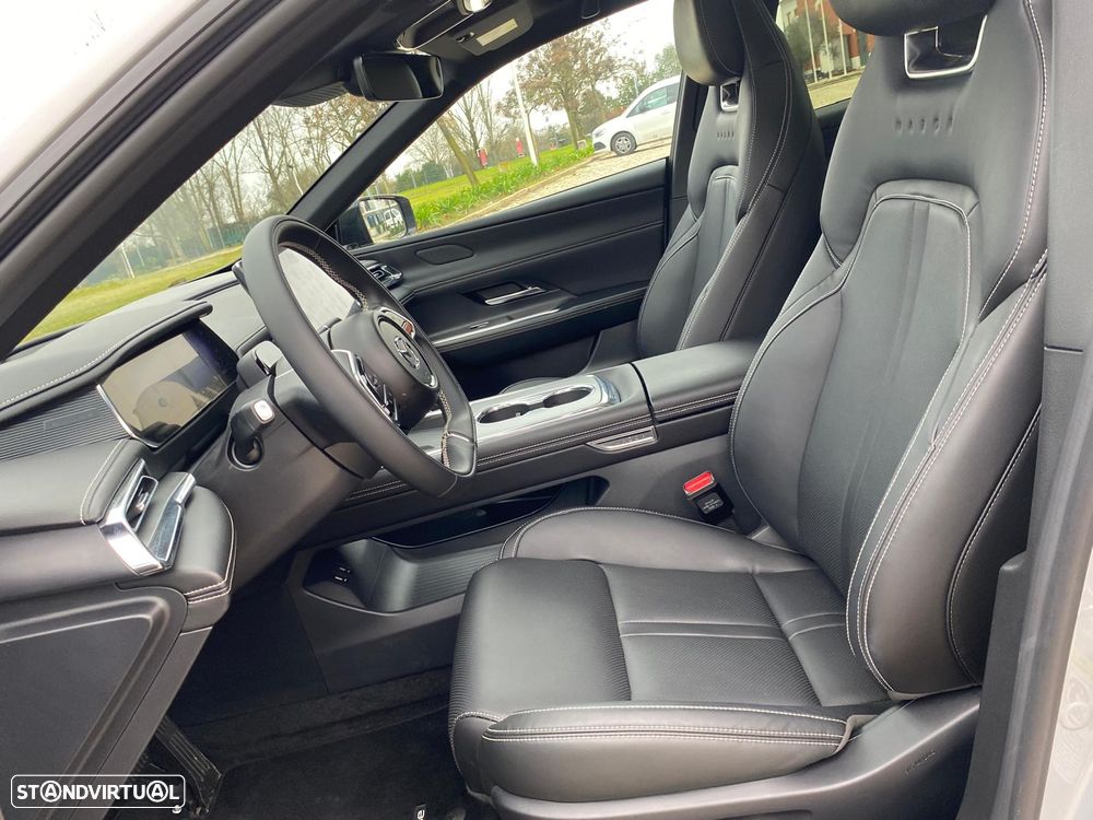 Mazda 6e 68.8 kWh Takumi - 8