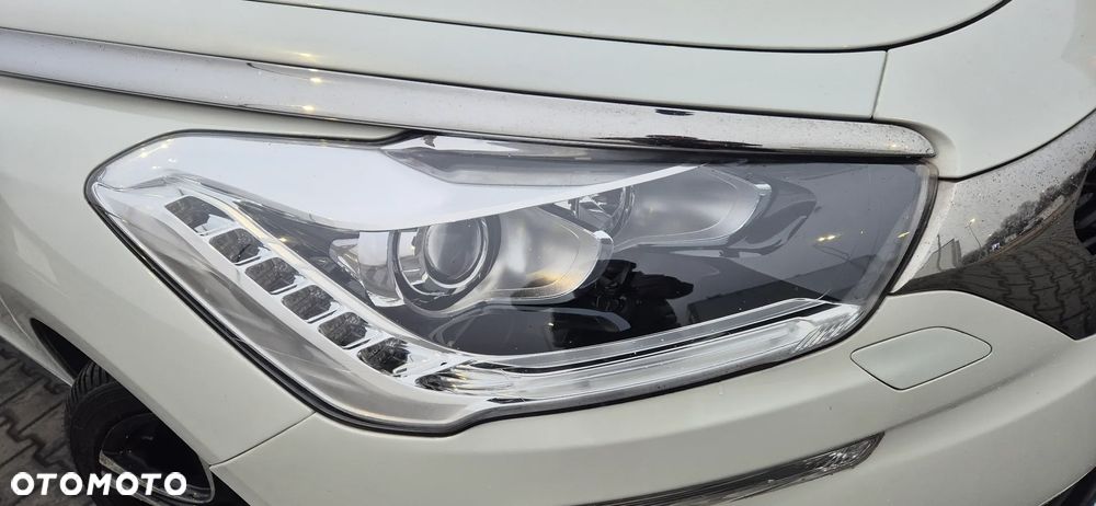 DS Automobiles DS 5 - 10