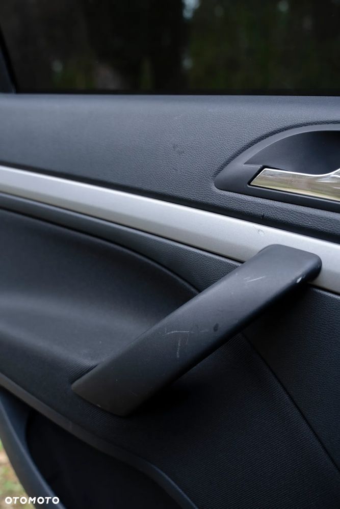 Skoda Octavia 2.0 TDI Ambiente - 21