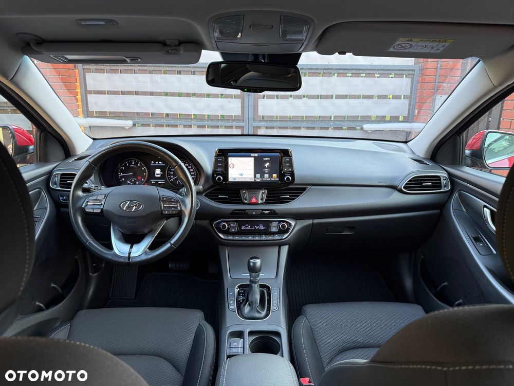 Hyundai i30 - 8