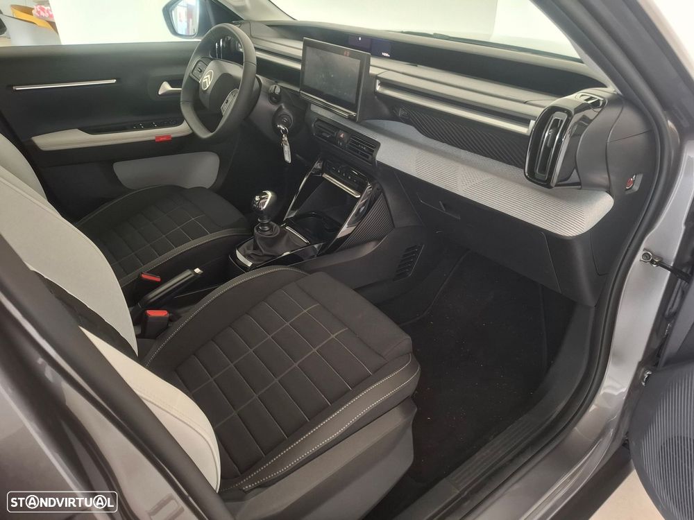 Citroën C3 1.2 Turbo Max - 11