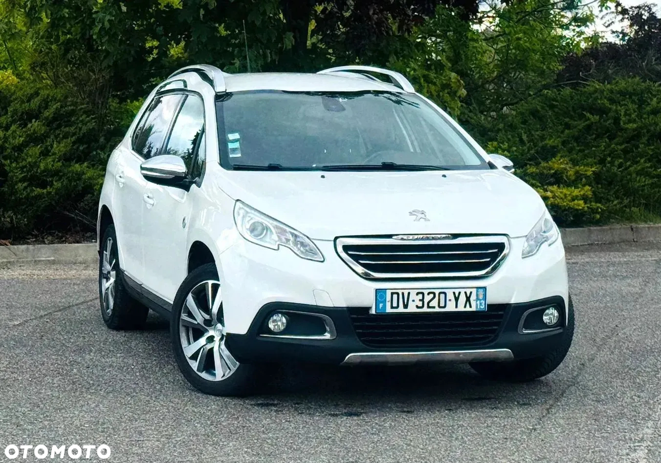 Peugeot 2008 PureTech 110 Stop&Start Crossway - 3