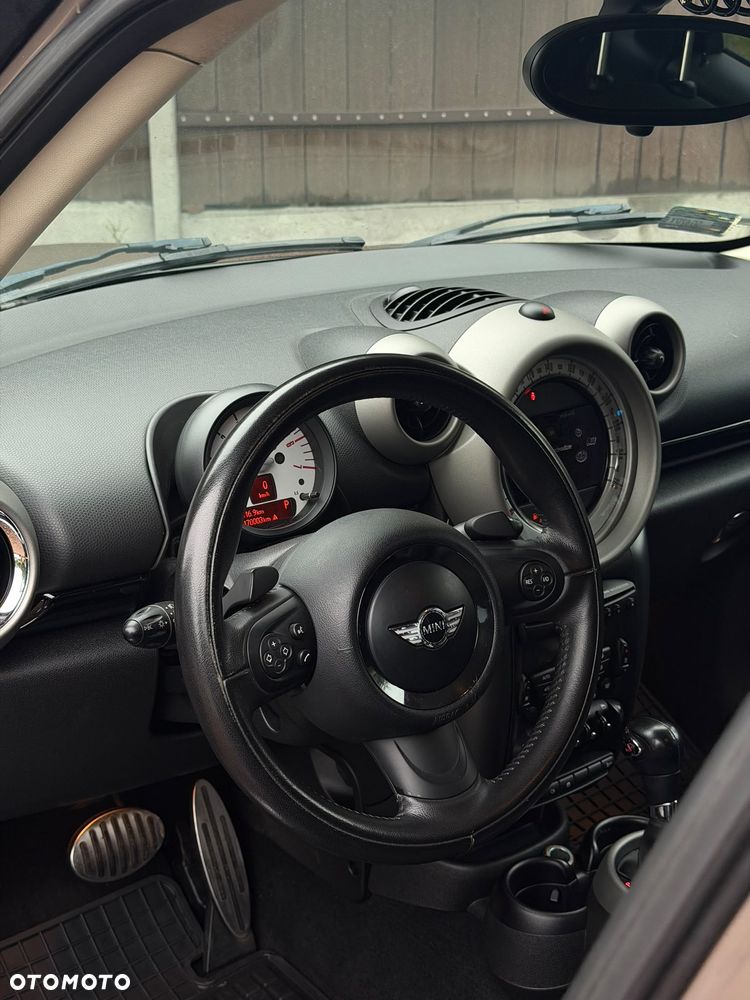 MINI Countryman - 13