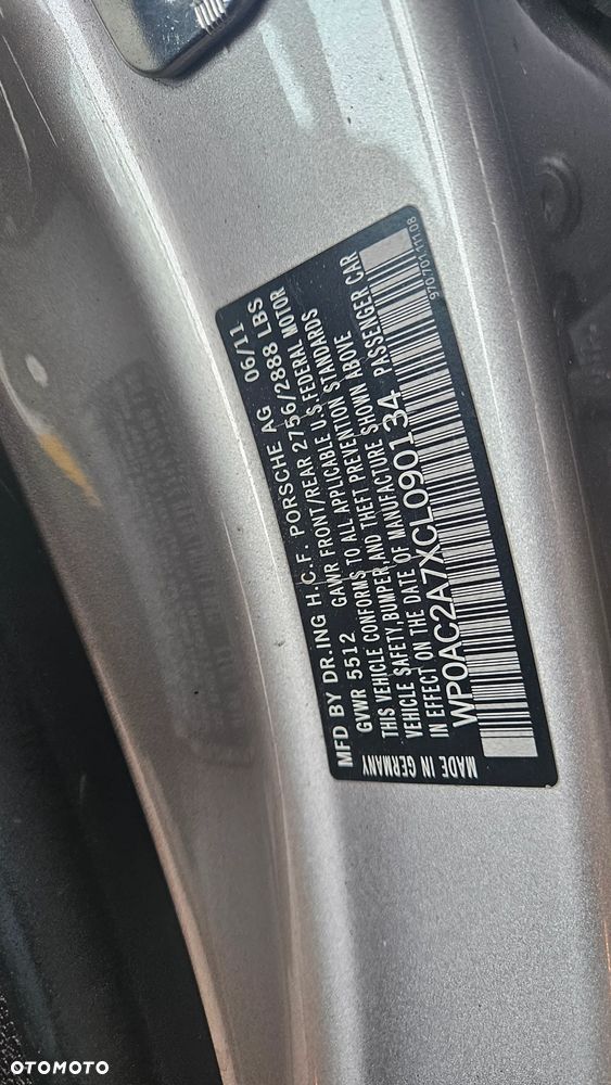 Porsche Panamera Turbo S PDK - 9