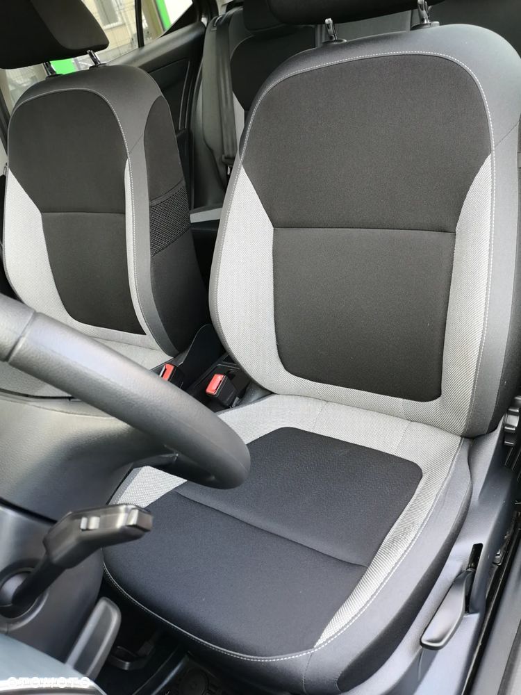 Skoda Fabia 1.2 TSI Ambition - 23