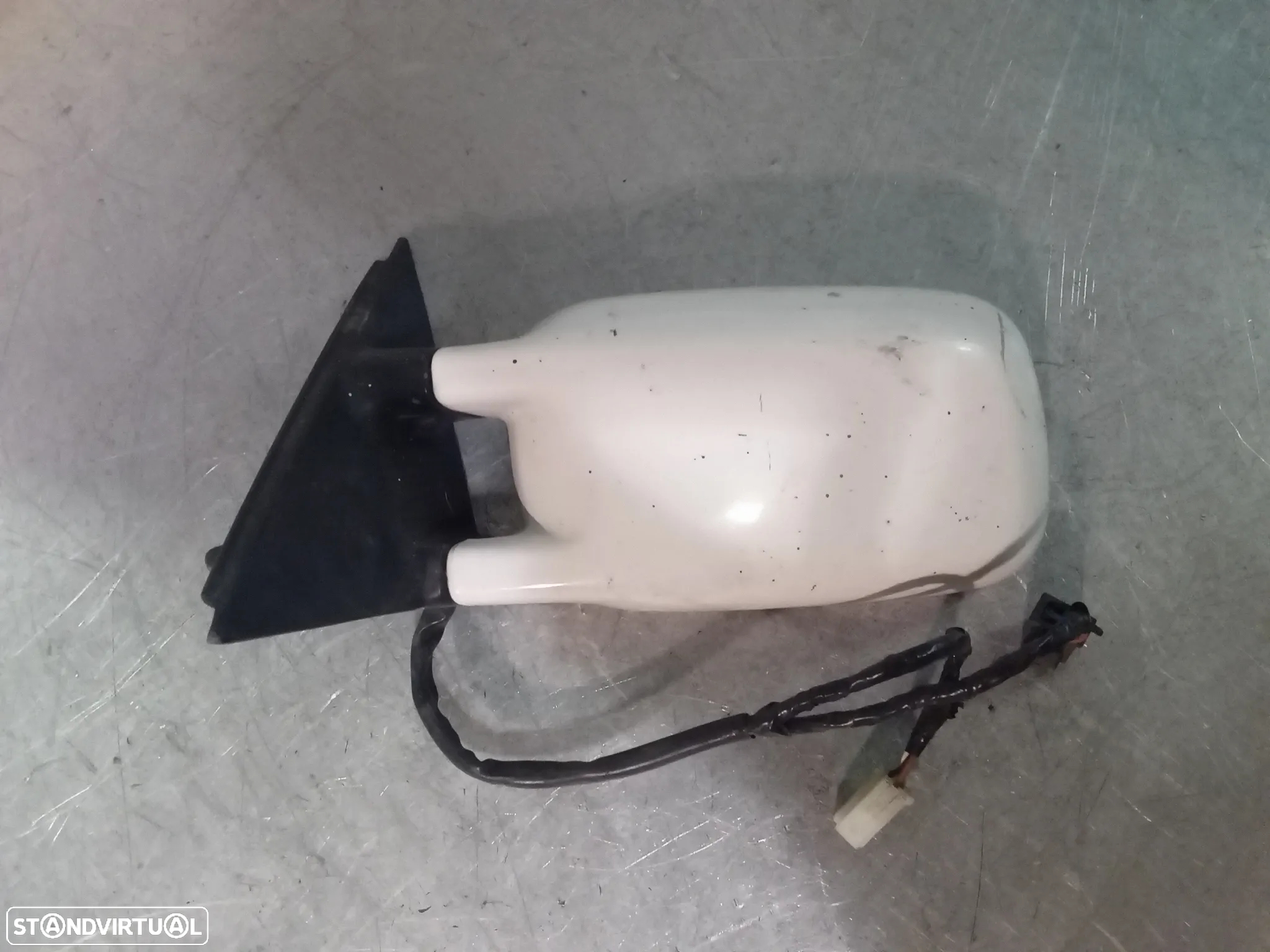ESPELHO RETROVISOR VOLKSWAGEN PASSAT B3 B4 89-93 / 94-96 - DIREITO - 3
