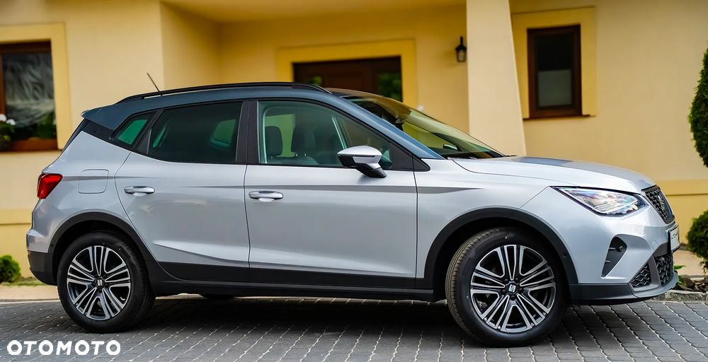 Seat Arona 1.0 TSI OPF Xperience - 6