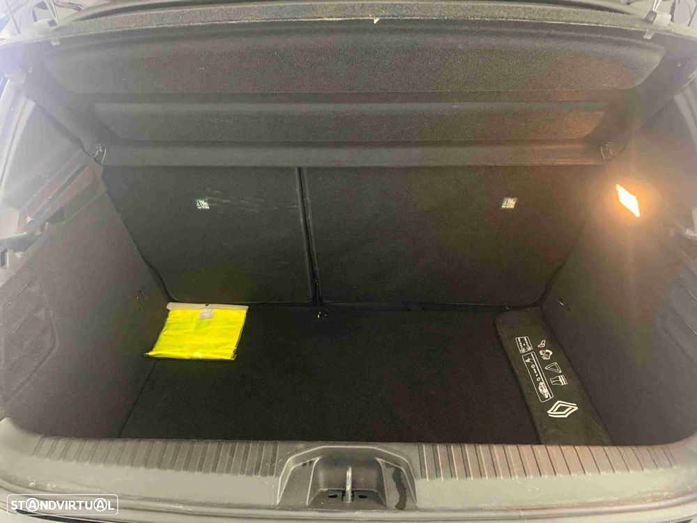 Renault Clio 1.0 TCe Evolution - 14