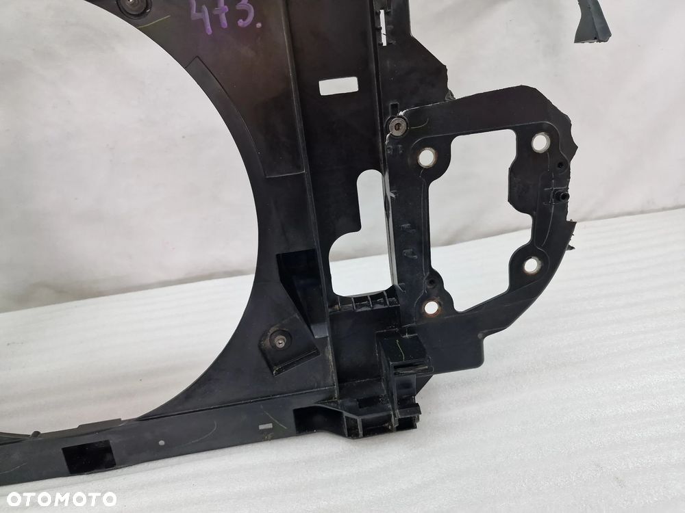 FIAT FREEMONT / DODGE JOURNEY WZMOCNIENIE CZOŁOWE / PAS PRZEDNI NR 05116300AC NR AUKCJI WZM473 - 10