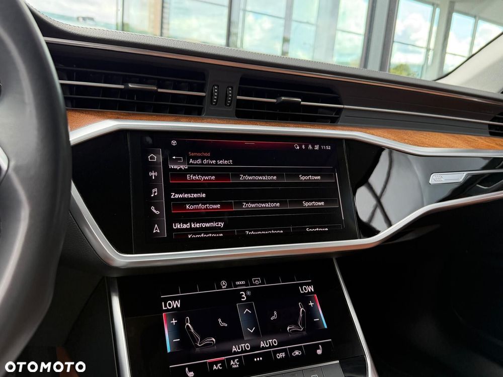 Audi A6 Limousine - 33