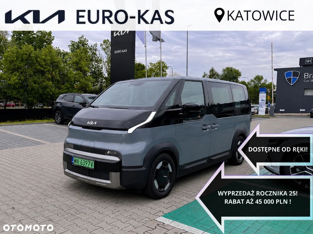 Kia PV5
