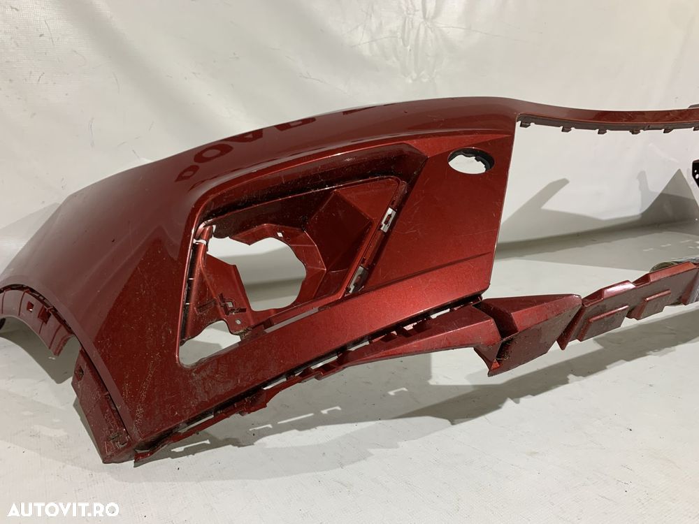 Bara fata Seat Arona, 2019, 2020, 2021, 2022, cod origine OE 6F9807221B. - 21